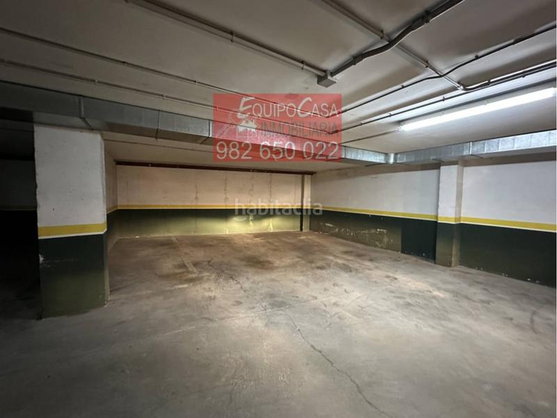 Foto c9179451-cb7d-41d5-b503-29e6e804f5c1. Dúplex amb calefacció aparcament a Paradai Lugo