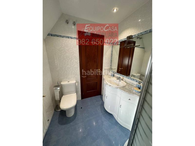 Foto d5a59a8b-8596-4ac3-955b-df804e7f6846. Dúplex amb calefacció aparcament a Paradai Lugo