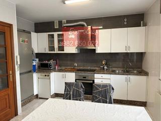 Flat in A Piriganlla - Albeiros - Garabolos. Piso en venta en a piringallaalbeirosgarabolos