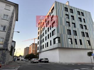 Business premise in Praza de Bretaña