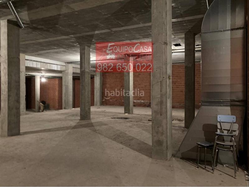 Foto 6ebc9ffb-696f-48b7-8dc0-9a8ceb83d55a. Local comercial a A Milagrosa Lugo