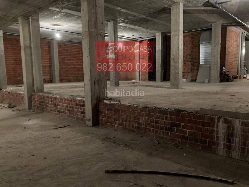 Foto 8ec3164b-f938-4422-b080-37d0447428aa. Local comercial a A Milagrosa Lugo