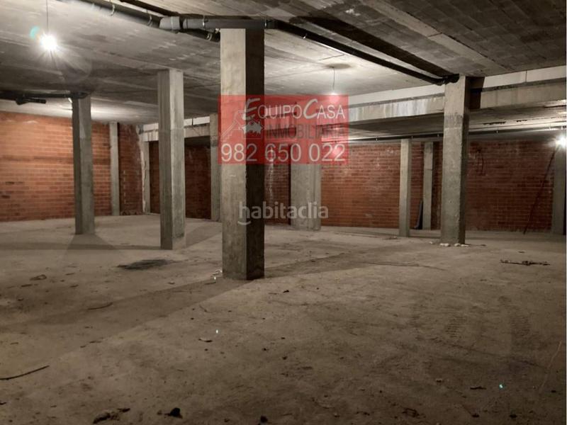 Foto 9391e13b-426d-4394-bf91-922ce9837173. Local comercial a A Milagrosa Lugo