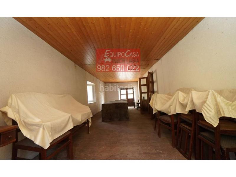 Foto 4f37d186-aff3-4722-bfd0-be691dbc9d81. Casa con parcheggio in Parroquias del Este Lugo
