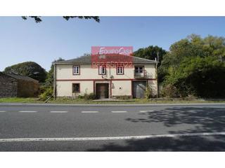 Casa a Parroquias del Este. Casa en venta en a piringalla-albeiros-garabolos