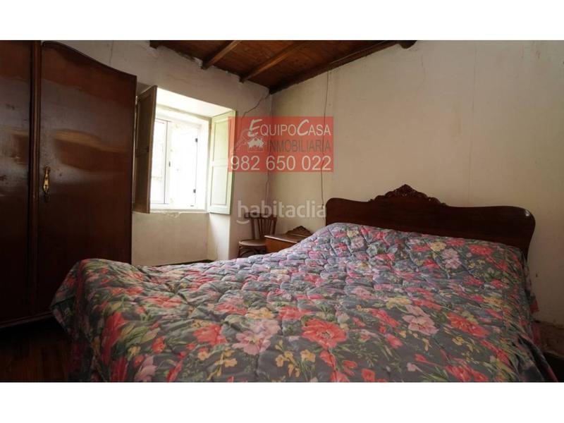 Foto dade8e0b-230b-4531-a766-8370cacc28eb. Casa con parcheggio in Parroquias del Este Lugo