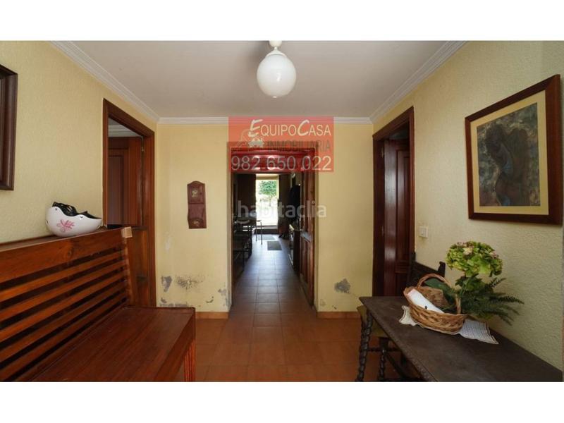 Foto dd7455ab-1364-4b14-b28c-89fc00fa52bf. Casa con parcheggio in Parroquias del Este Lugo