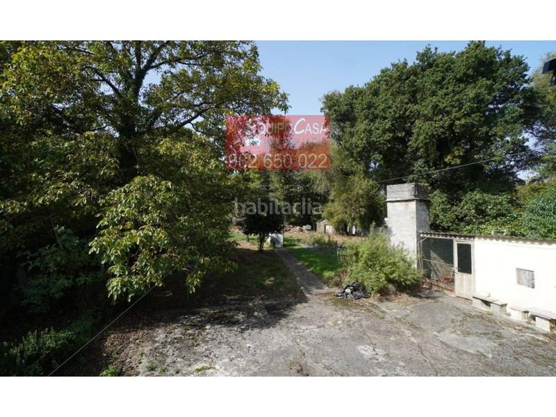 Foto e1f89965-7b9b-4b62-ab36-338ac0c09367. Casa con parcheggio in Parroquias del Este Lugo