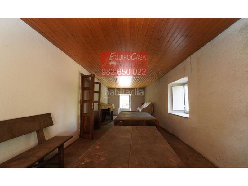 Foto 07a7d640-4c92-4a9f-a1ec-1a55c8192794. Casa con riscaldamento parcheggio in Parroquias del Este Lugo