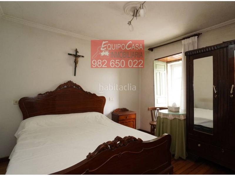 Foto 10d25b3e-d17f-465e-9a2b-aefad3bdc9d6. Casa con riscaldamento parcheggio in Parroquias del Este Lugo
