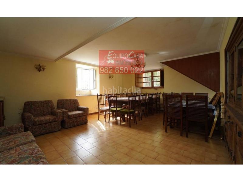 Foto 18cd3cf6-7d07-46b2-a513-2a0811f334f7. Casa con riscaldamento parcheggio in Parroquias del Este Lugo