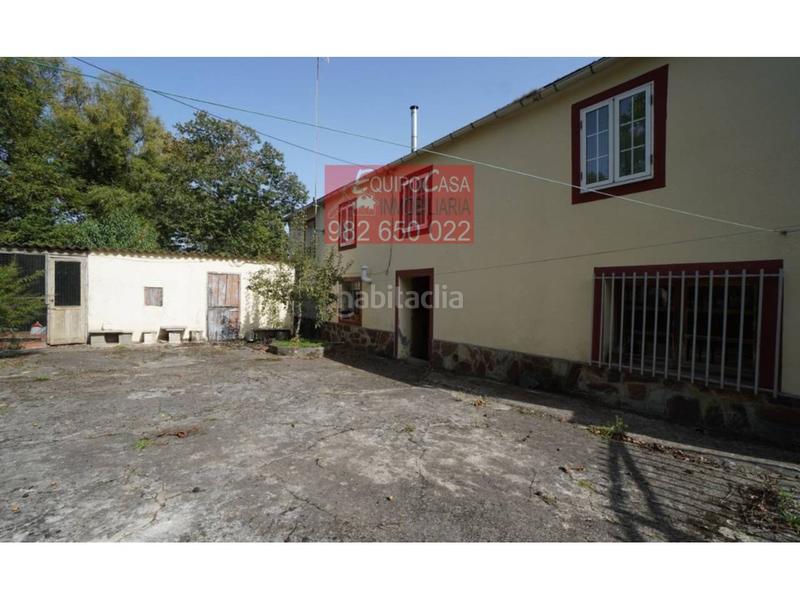 Foto 216cfe05-56de-46f9-bdd4-fa2dcfca9e6e. Casa con riscaldamento parcheggio in Parroquias del Este Lugo