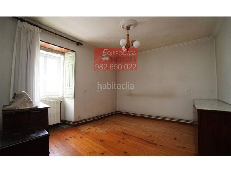 Foto 21efa393-d91e-498b-aa6c-c3592ca06ab2. Casa con riscaldamento parcheggio in Parroquias del Este Lugo