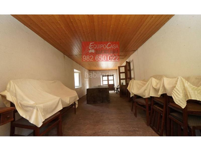 Foto 3a0ada7f-b0b9-4d49-bbe7-fd55fd1f56b6. Casa con riscaldamento parcheggio in Parroquias del Este Lugo