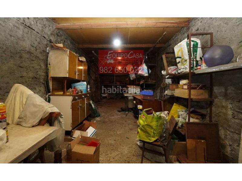 Foto 46baf969-9b7a-4b39-8205-5fe90ee72d7b. Casa con riscaldamento parcheggio in Parroquias del Este Lugo