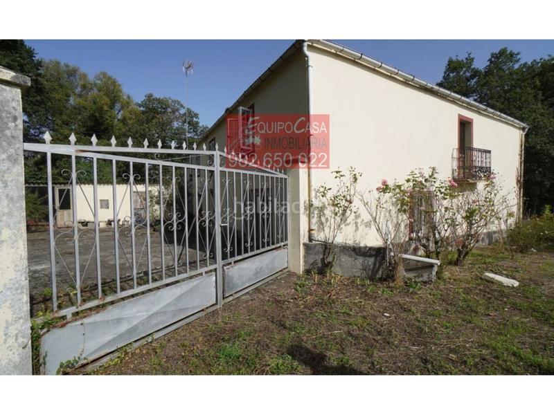Foto 4cc86245-43c5-4d34-9855-21b0e0fa8e1a. Casa con riscaldamento parcheggio in Parroquias del Este Lugo