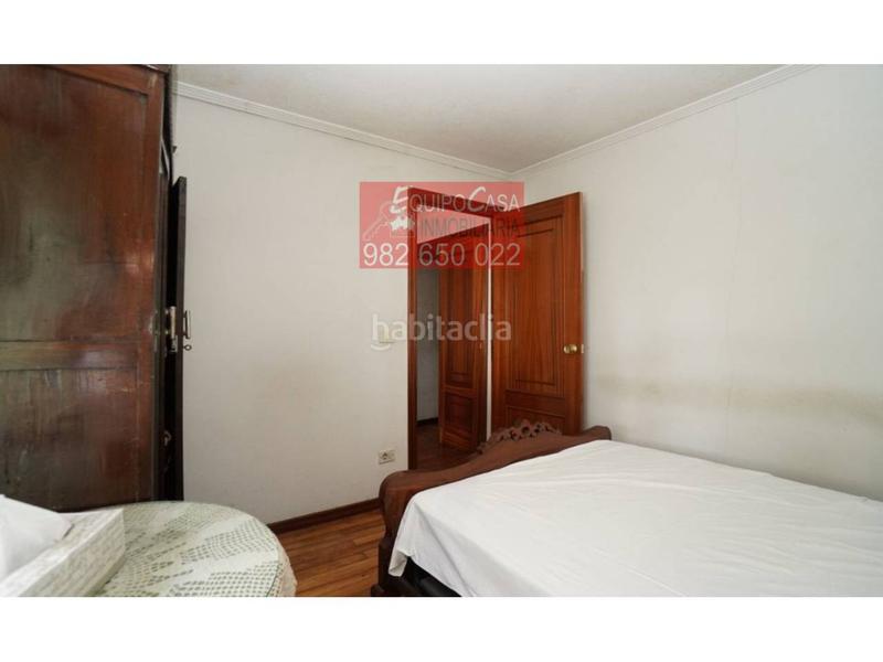 Foto 4ce2528c-b9e2-4ab4-a83b-d4b3bedbd8b3. Casa con riscaldamento parcheggio in Parroquias del Este Lugo