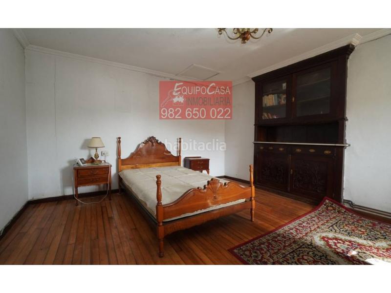 Foto 541b2231-0854-4e51-87a0-009b2874226b. Casa con riscaldamento parcheggio in Parroquias del Este Lugo