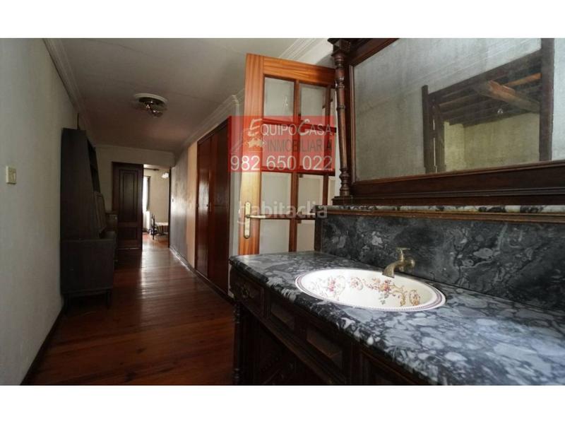 Foto 5a5187af-79a6-4dcd-8bed-d86a412dcf69. Casa con riscaldamento parcheggio in Parroquias del Este Lugo