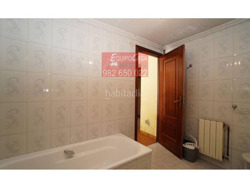 Foto 8463bf10-d9a9-4805-bfa0-6f33177321b2. Casa con riscaldamento parcheggio in Parroquias del Este Lugo