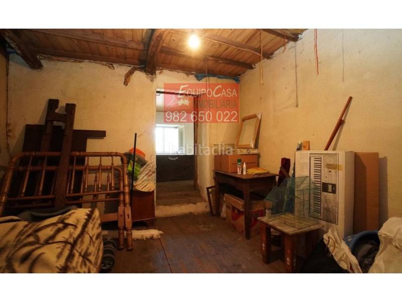 Foto 8760ba40-c1b5-497e-9ab8-81727d45d9d7. Casa con riscaldamento parcheggio in Parroquias del Este Lugo