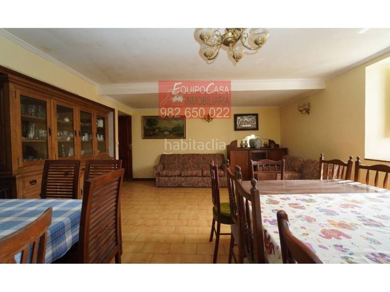 Foto 96e7b866-d6e9-4eaf-8339-0d6eb1090a30. Casa con riscaldamento parcheggio in Parroquias del Este Lugo