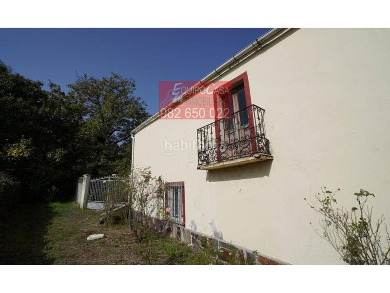 Foto a3b758eb-81f4-4683-9d48-33a6e5db85fe. Casa con riscaldamento parcheggio in Parroquias del Este Lugo