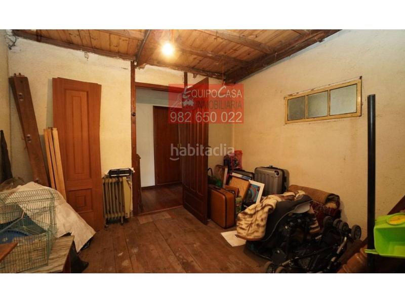 Foto c5248e10-016e-4f6b-a3f6-e454d69ce9b8. Casa con riscaldamento parcheggio in Parroquias del Este Lugo