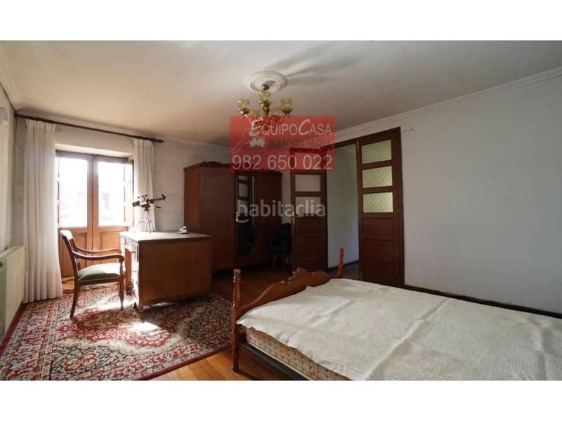 Foto cf6725a5-0db8-4019-8b09-68d4ae588caa. Casa con riscaldamento parcheggio in Parroquias del Este Lugo