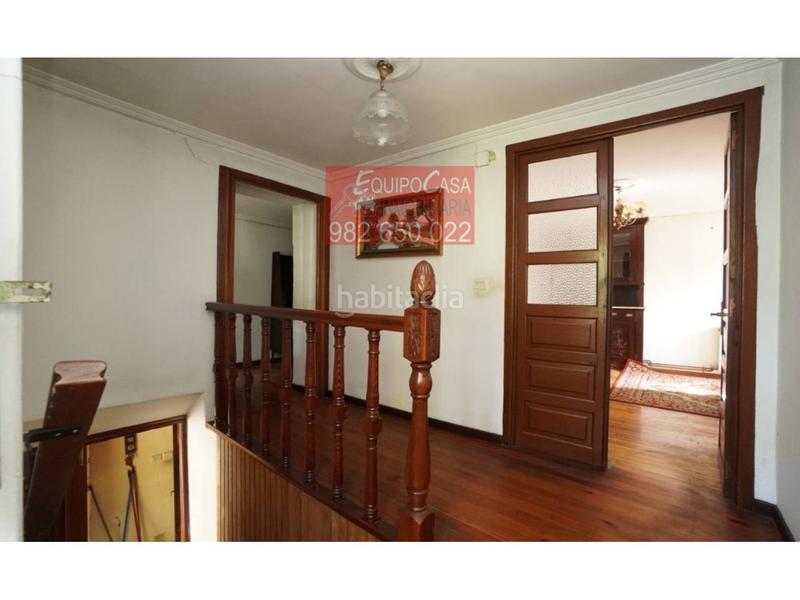 Foto dad0ad34-fb8b-496b-b97d-19b163259055. Casa con riscaldamento parcheggio in Parroquias del Este Lugo