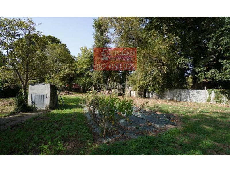 Foto dad3b168-8872-41c3-96aa-15af6875c4b1. Casa con riscaldamento parcheggio in Parroquias del Este Lugo