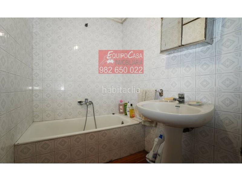 Foto f7b6547c-9397-40a2-9abc-303e23b330b2. Casa con riscaldamento parcheggio in Parroquias del Este Lugo