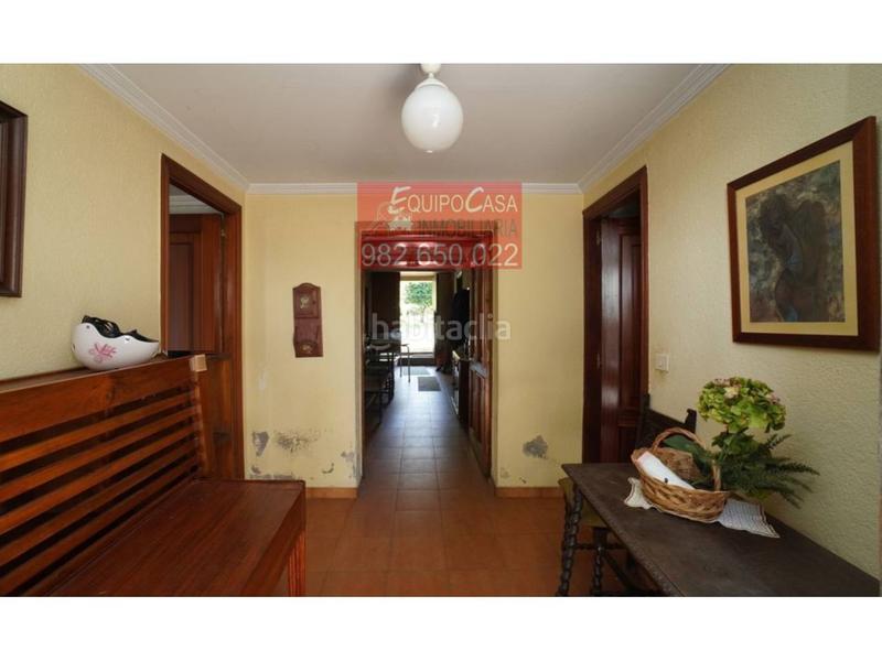 Foto f8b80f70-94e5-44ed-ac01-67d1da0c2451. Casa con riscaldamento parcheggio in Parroquias del Este Lugo