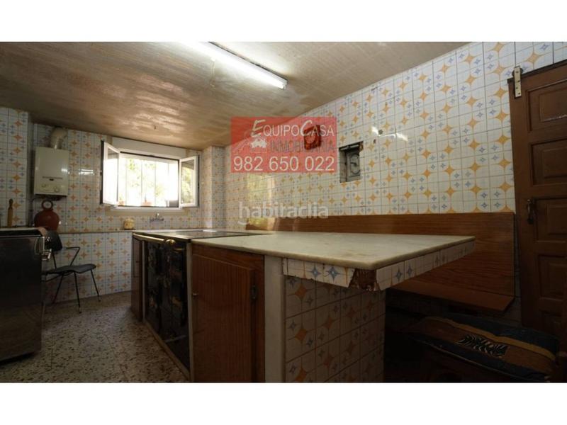 Foto f9557a53-1e7e-4311-9c4d-6057e68c92e3. Casa con riscaldamento parcheggio in Parroquias del Este Lugo