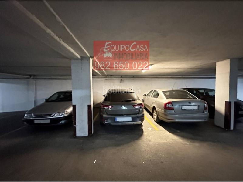 Foto 3447b974-5b37-4484-9245-9d153bf85dc3. Piso  en venta en san roque-as fontiñas en San Roque - As Fontiñas Lugo