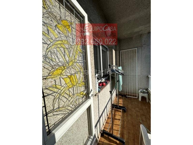Foto 618ec6a8-037b-4616-8993-0ebaf0d5aa91. Piso  en venta en san roque-as fontiñas en San Roque - As Fontiñas Lugo