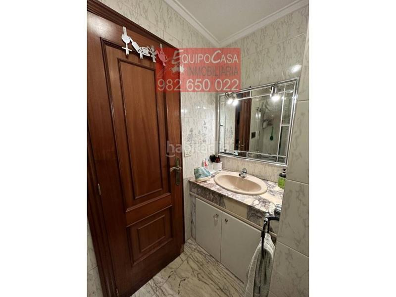Foto 61c4338a-65f8-4cd1-948d-4f648df1f8c5. Piso  en venta en san roque-as fontiñas en San Roque - As Fontiñas Lugo