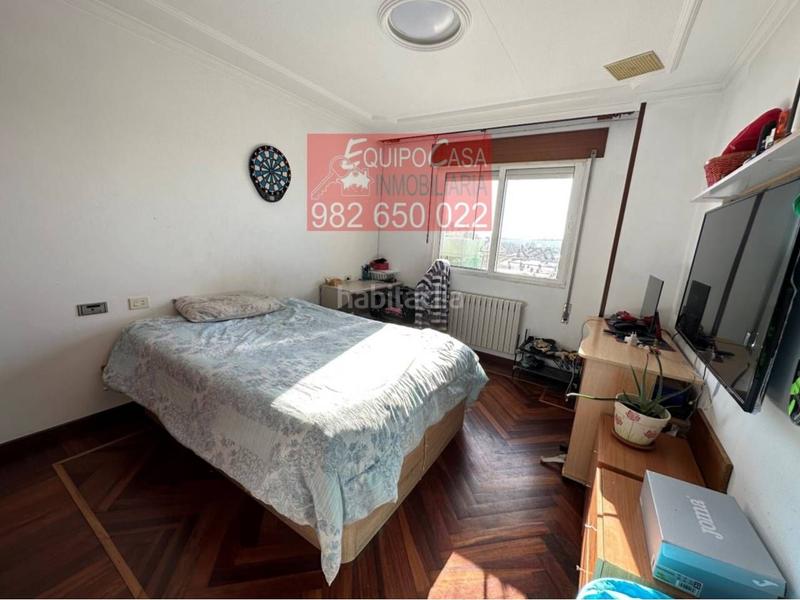 Foto 926c5887-4b7f-44c5-b43d-cef30528e97a. Piso  en venta en san roque-as fontiñas en San Roque - As Fontiñas Lugo