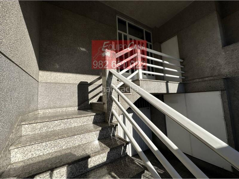 Foto b2b1bd16-aa9c-400f-9288-630d64a68ae9. Piso  en venta en san roque-as fontiñas en San Roque - As Fontiñas Lugo