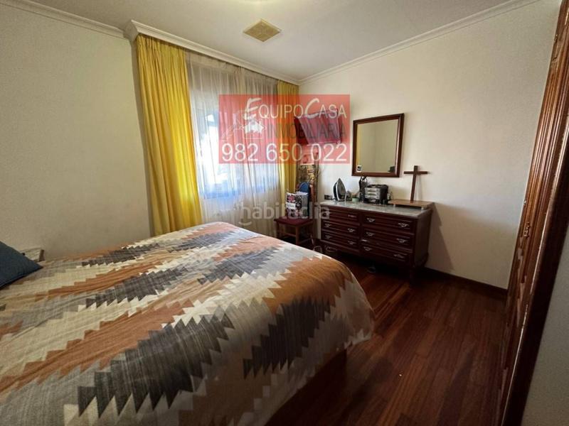 Foto b5a83290-3614-407e-a2dc-0a43c04598b7. Piso  en venta en san roque-as fontiñas en San Roque - As Fontiñas Lugo