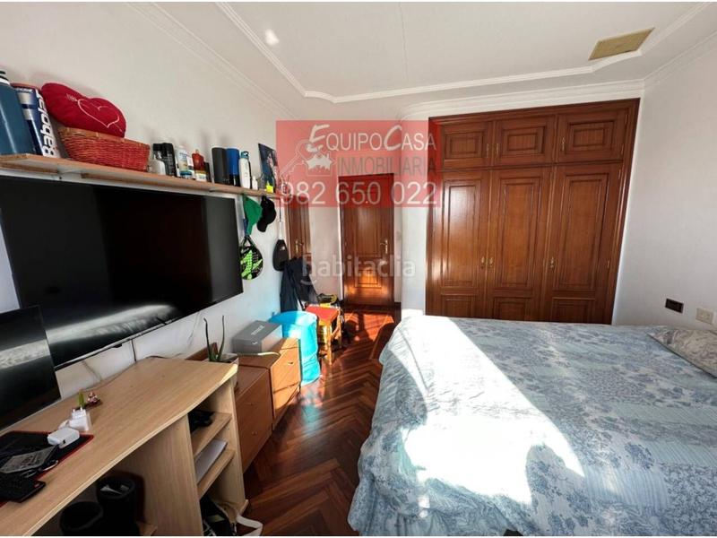 Foto c157ca6f-0c0e-471b-83b5-bca99d8595fd. Piso  en venta en san roque-as fontiñas en San Roque - As Fontiñas Lugo