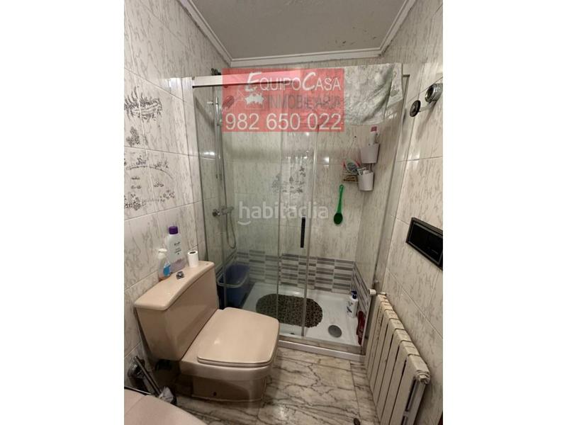 Foto c59159af-f512-4cdd-a44c-c6c6f62bfdd0. Piso  en venta en san roque-as fontiñas en San Roque - As Fontiñas Lugo