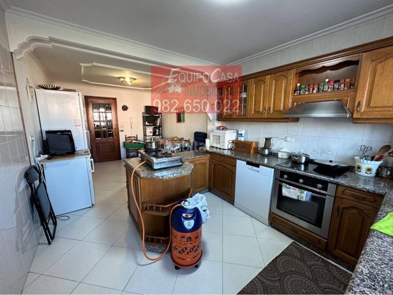 Foto dbcd5077-06f5-4b7c-a10e-f245c3b1214c. Piso  en venta en san roque-as fontiñas en San Roque - As Fontiñas Lugo