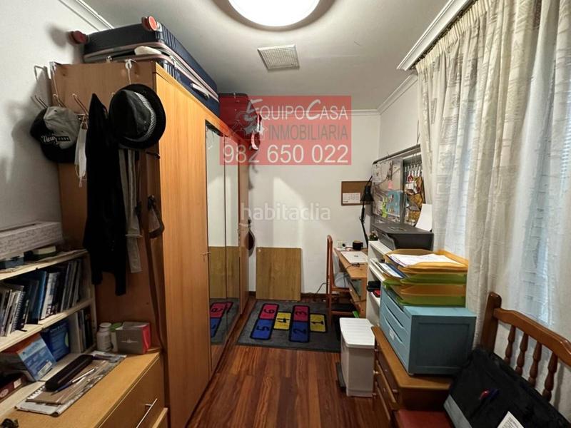 Foto e43aa7f6-a742-4f40-af8c-04bf98f13c1c. Piso  en venta en san roque-as fontiñas en San Roque - As Fontiñas Lugo