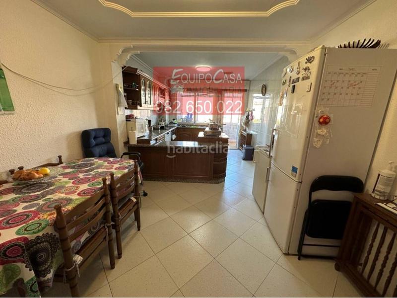 Foto eebf04b4-3e75-46e7-8bfc-edb29c15e97c. Piso  en venta en san roque-as fontiñas en San Roque - As Fontiñas Lugo