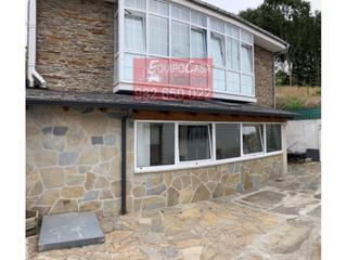 Casa a Parroquias del Este. Casa en venta en acea de olgaaugas férreas