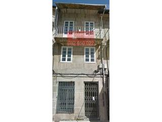 Casa a Centro - Recinto Amurallado. En pleno casco histórico se puede adquirir esta magnífica casa d