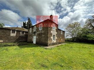 Casa a Outeiro de Rei. Casa en venta en caboy