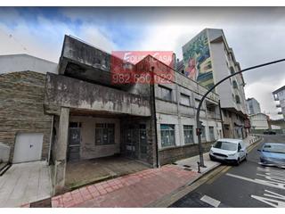 Casa aparellada a Parroquias del Este. Casa pareada en venta en sagrado corazón-as gándaras