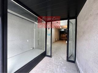 Local Comercial a A Milagrosa. Local en venta en centro-recinto amurallado